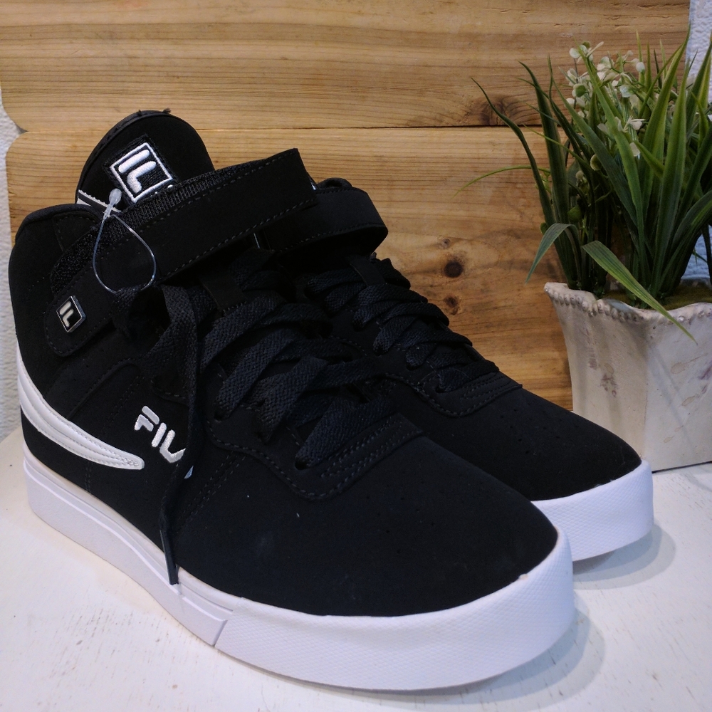 Fila Shoes